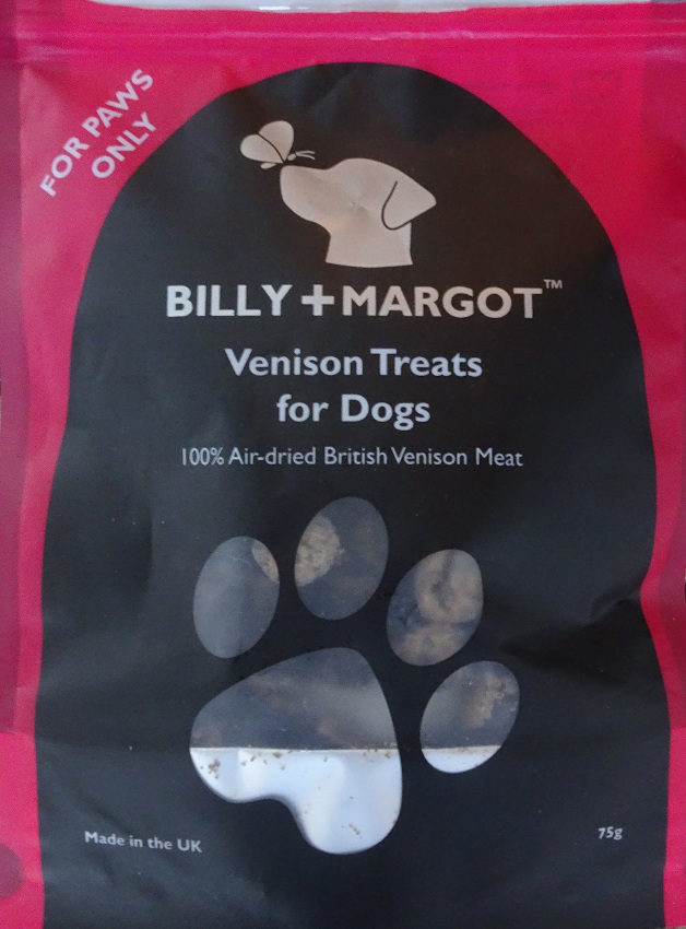 billy and Margot billy and Margot