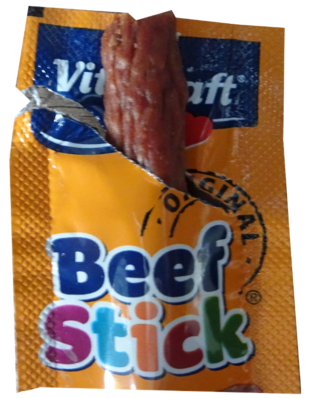 Vitakraft Beef Stick Review