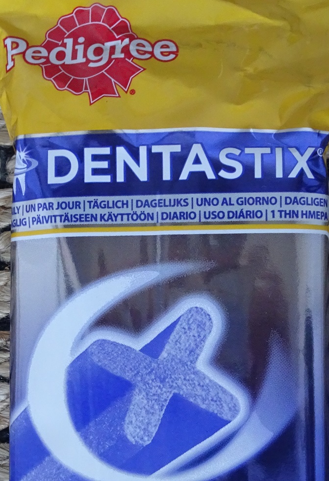 Dentastix Review