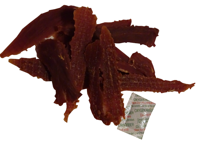 Deli Dog Duck Fillets Review