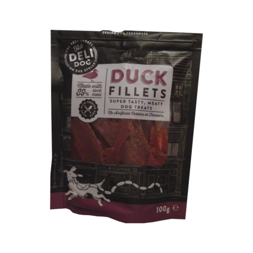 duckpacket duckpacket
