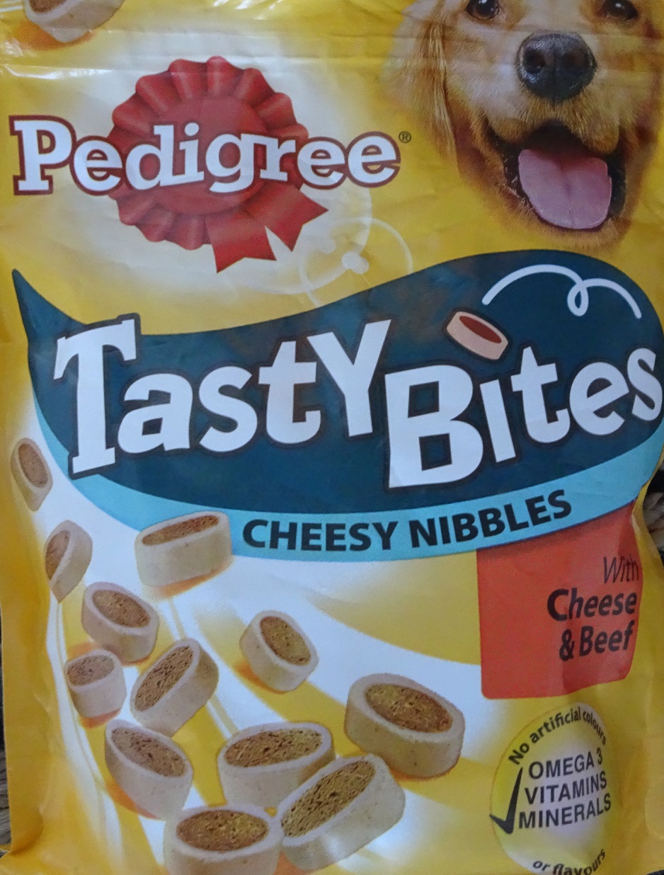 Tasty Bites Review