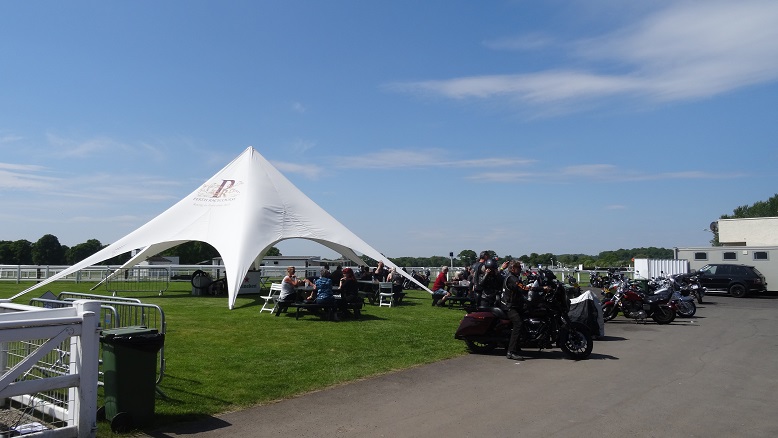 The Harley Davidson Wallace rally Perth 2018 