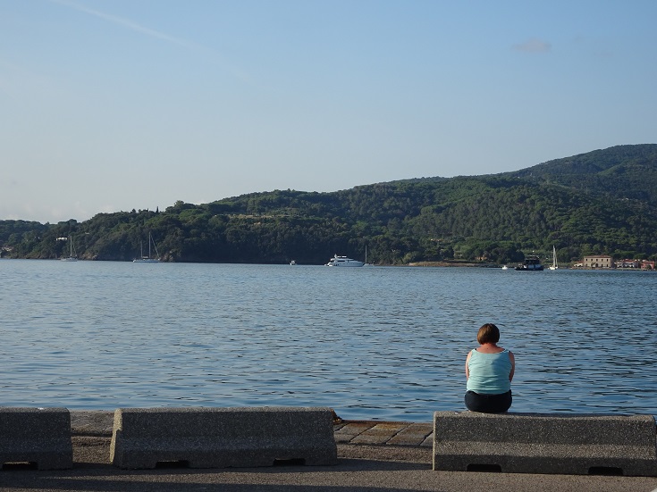 mum in elba