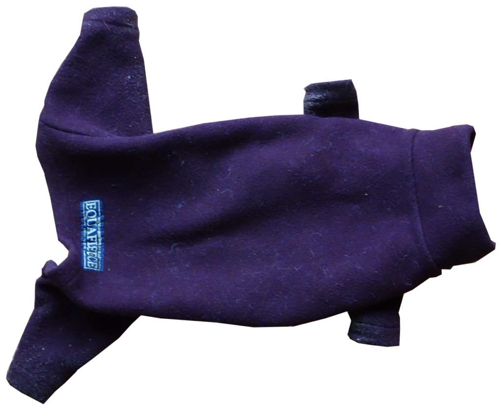 Equafleece Review Poppysocks