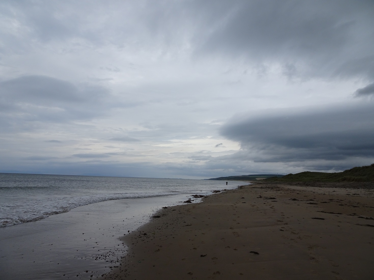 west port beach