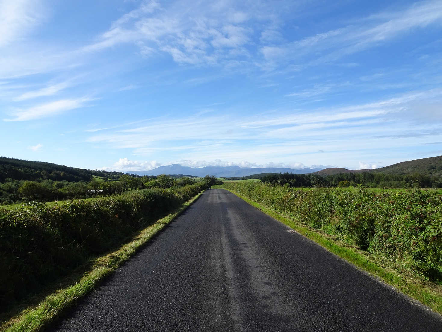 bute highway