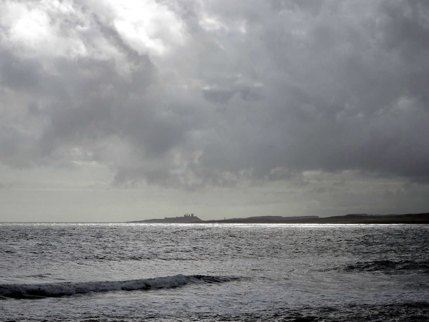 Beadnell Bay