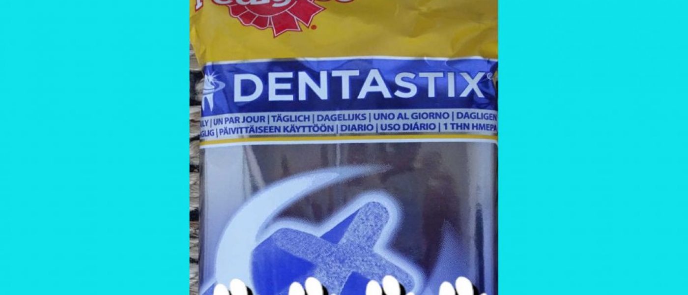 Dentastix Review
