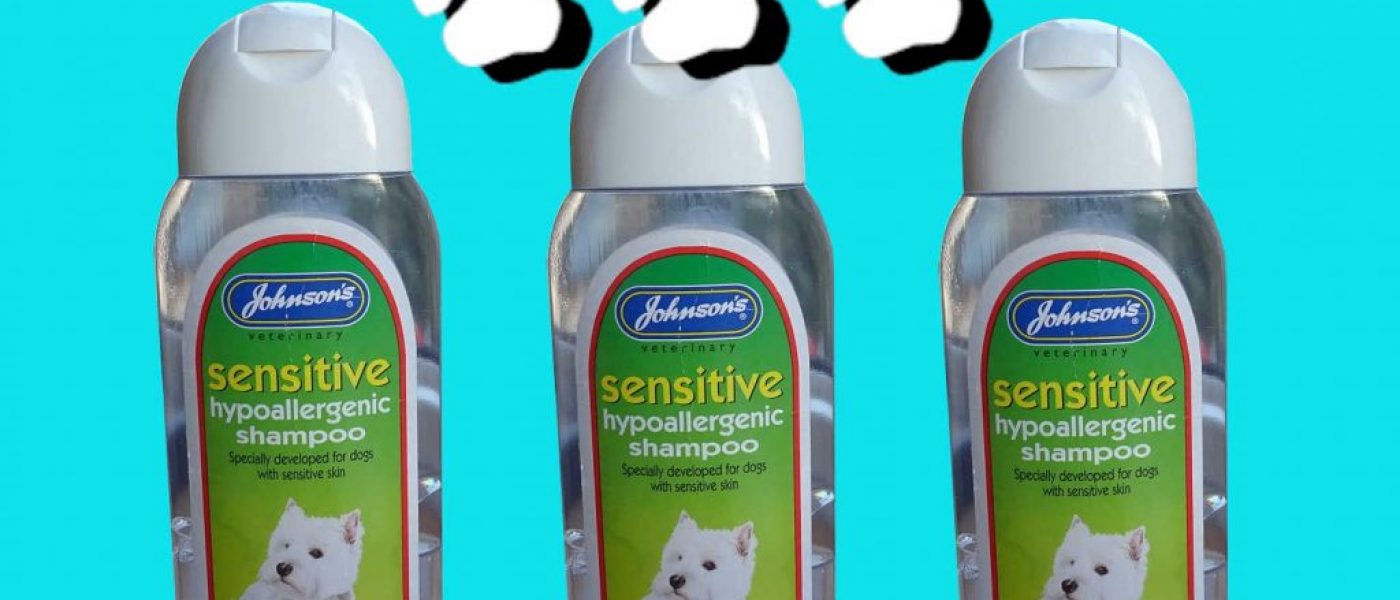 Johnson’s Hypo-Allergenic Shampoo – Review