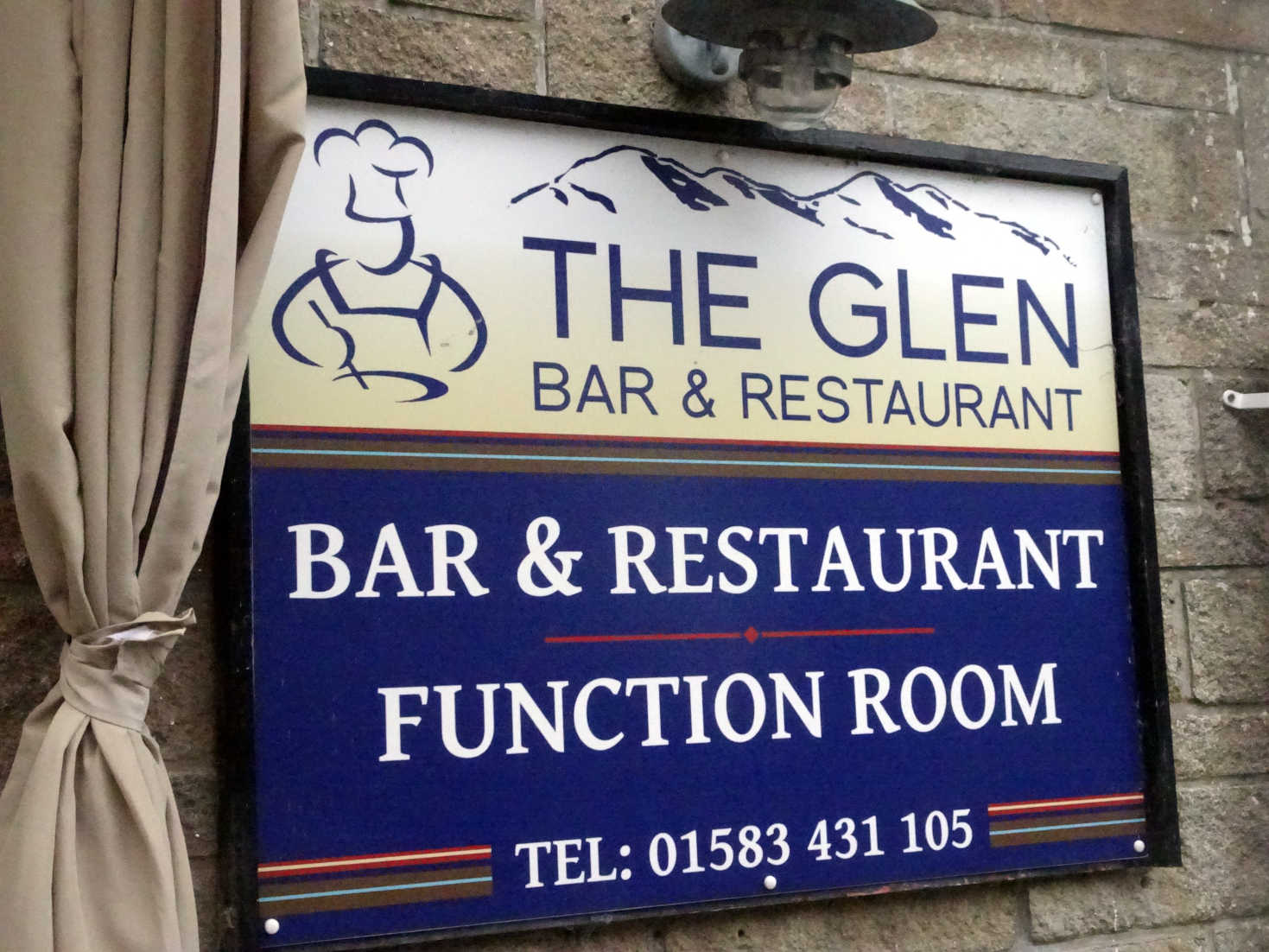 the glen