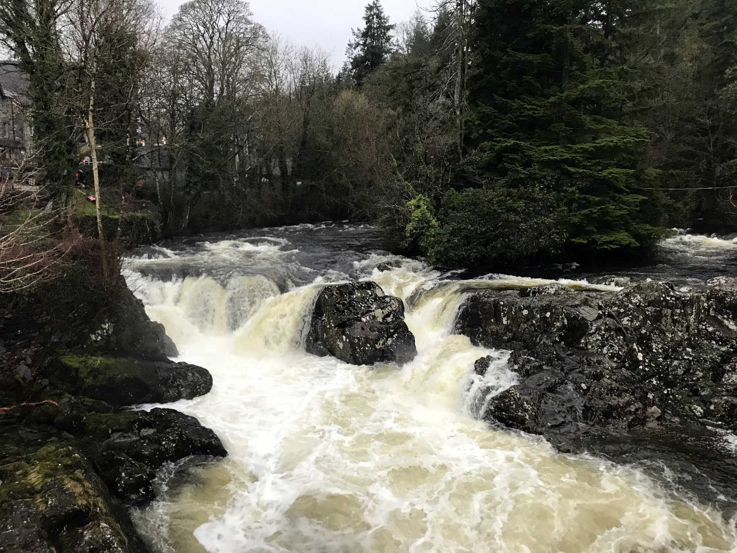 Betws-y-Coed