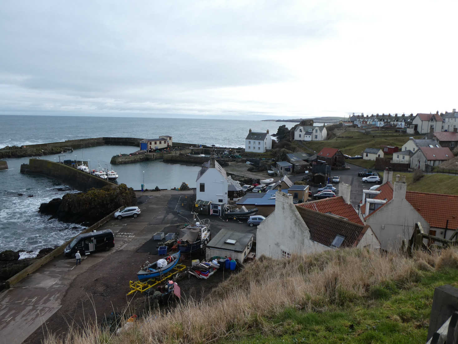 st abbs