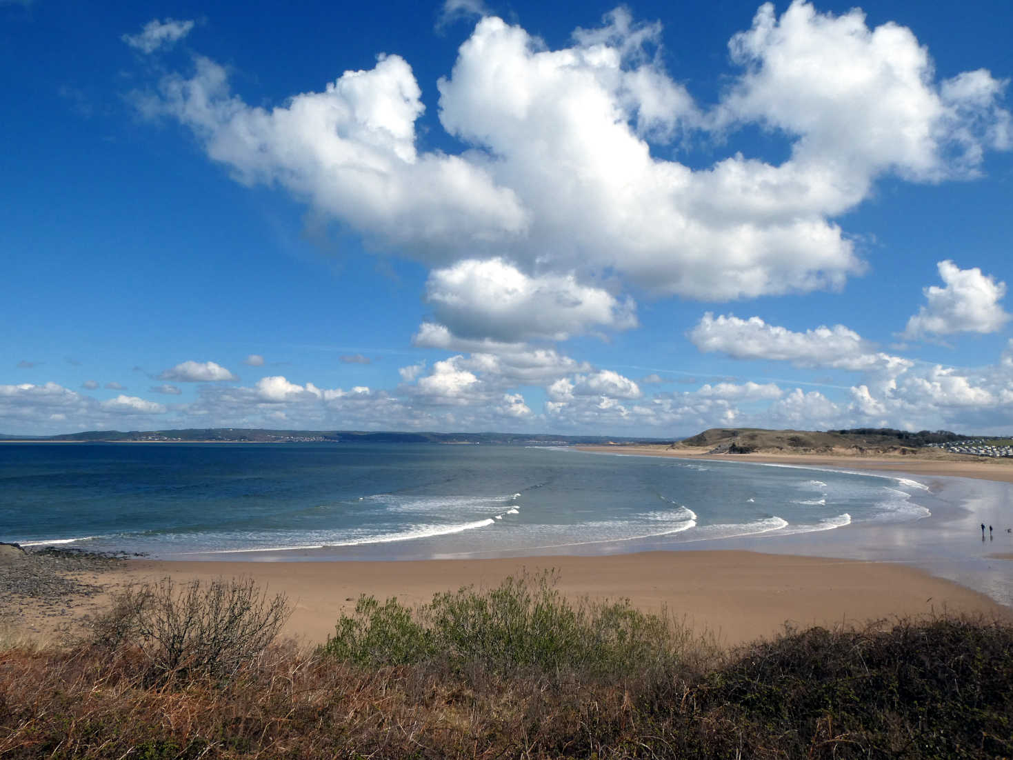 Broughton Bay