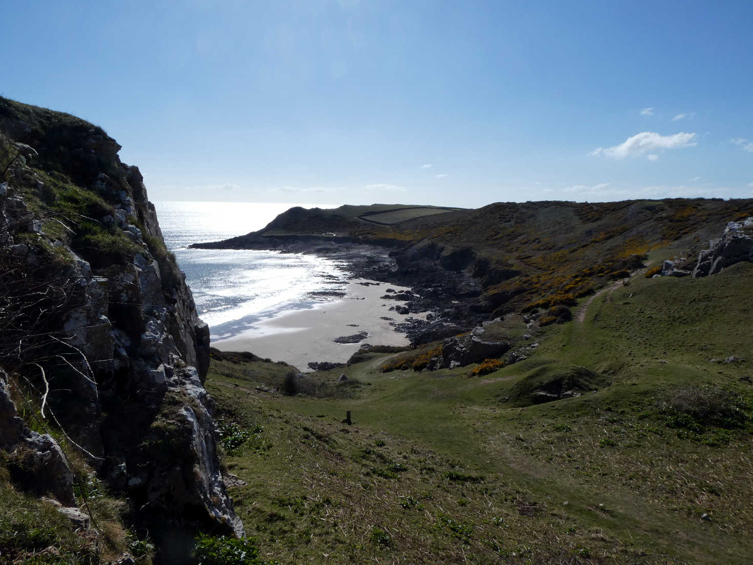 Fall Bay