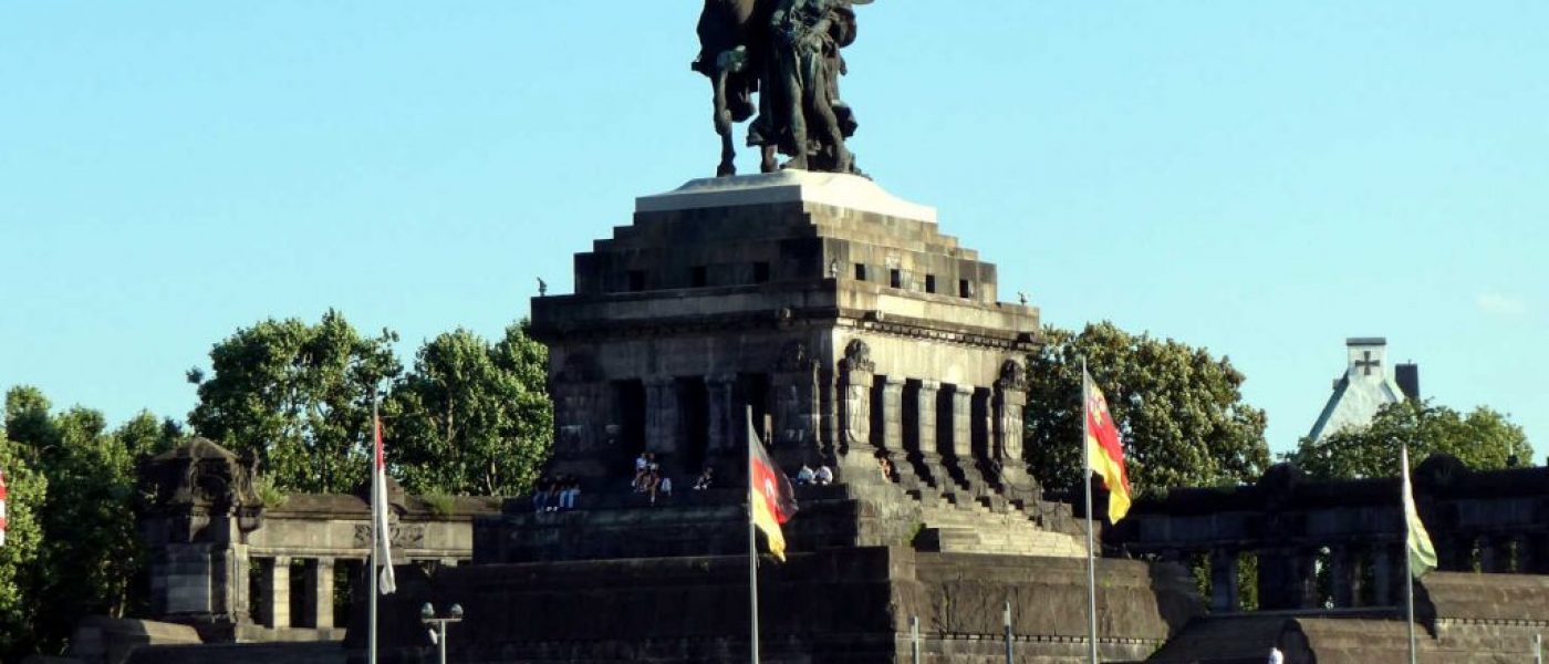 German Corner Koblenz