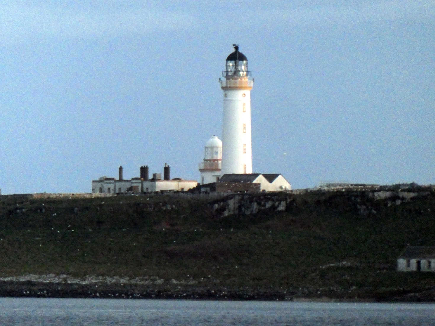 plada lighthouse