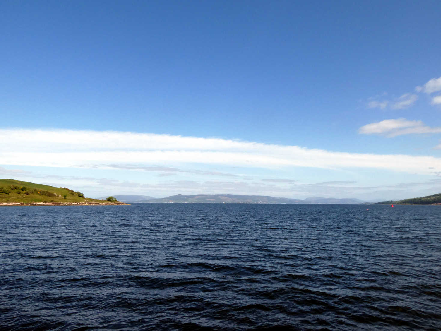 the firth of clyde