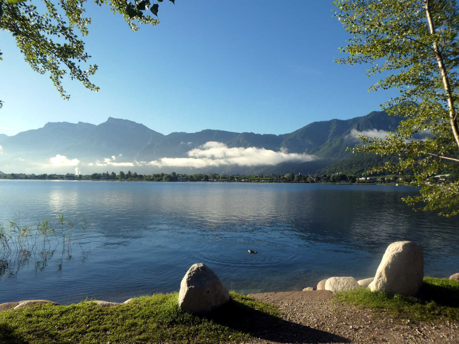 Lago di Calbonazzo