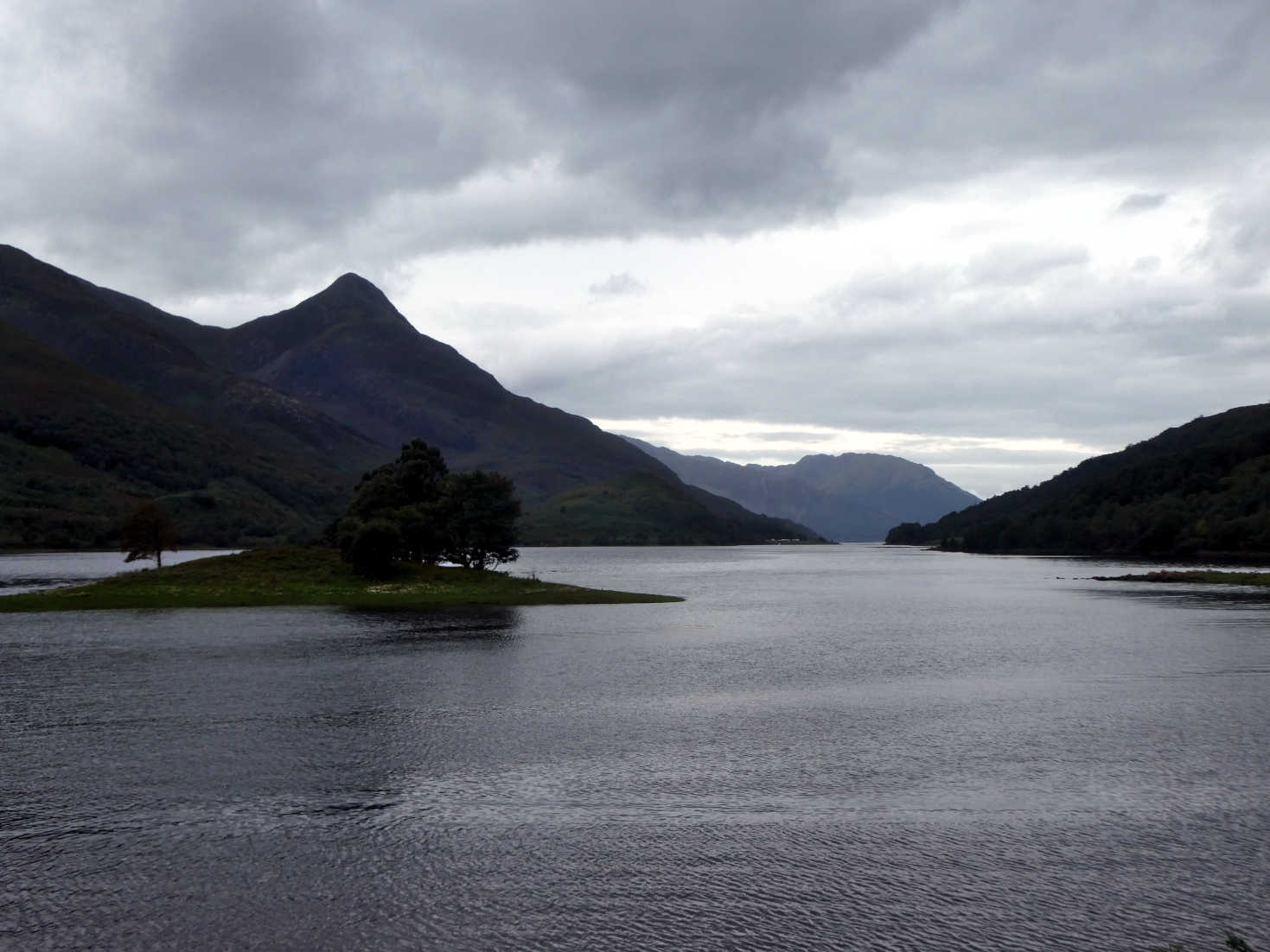 Loch Leven