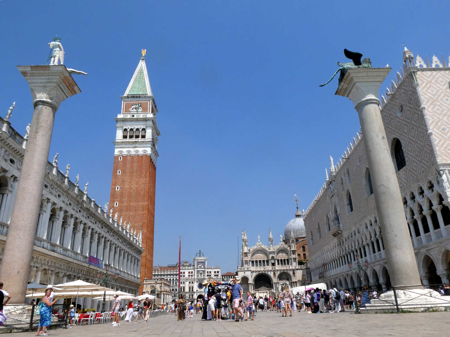 Piazza San Marco