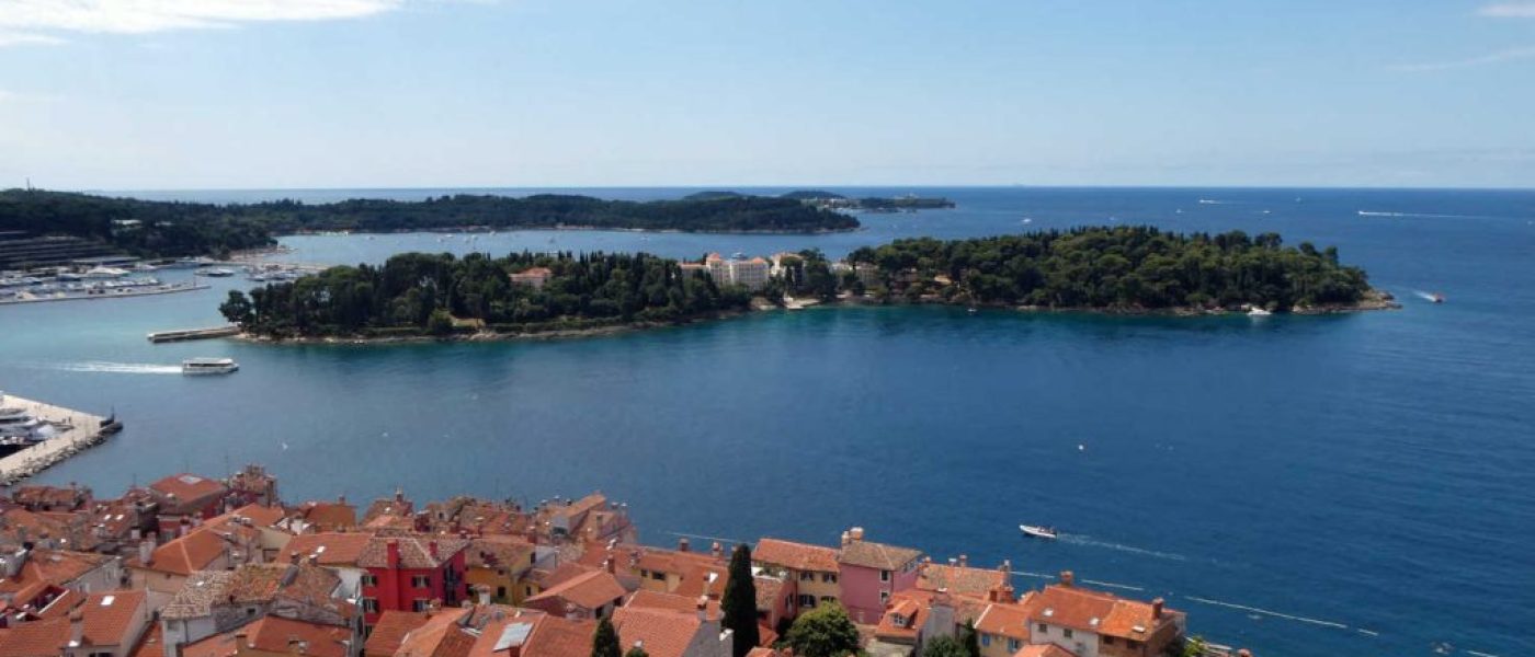 Last Day in Rovinj