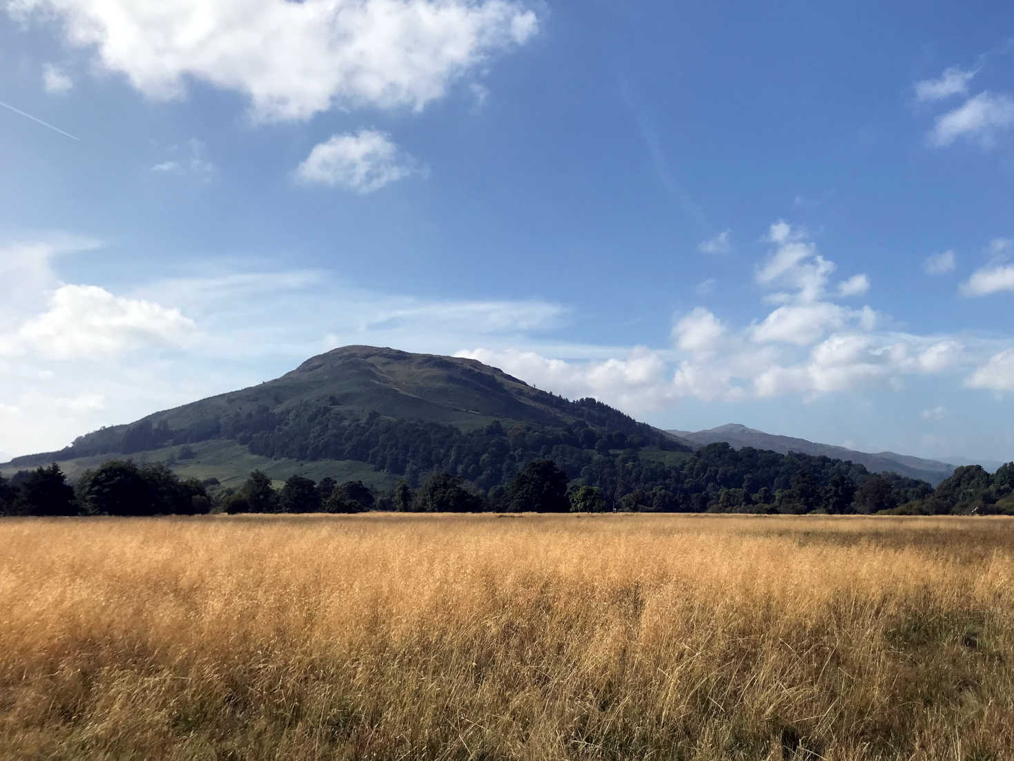 Creag Mhor