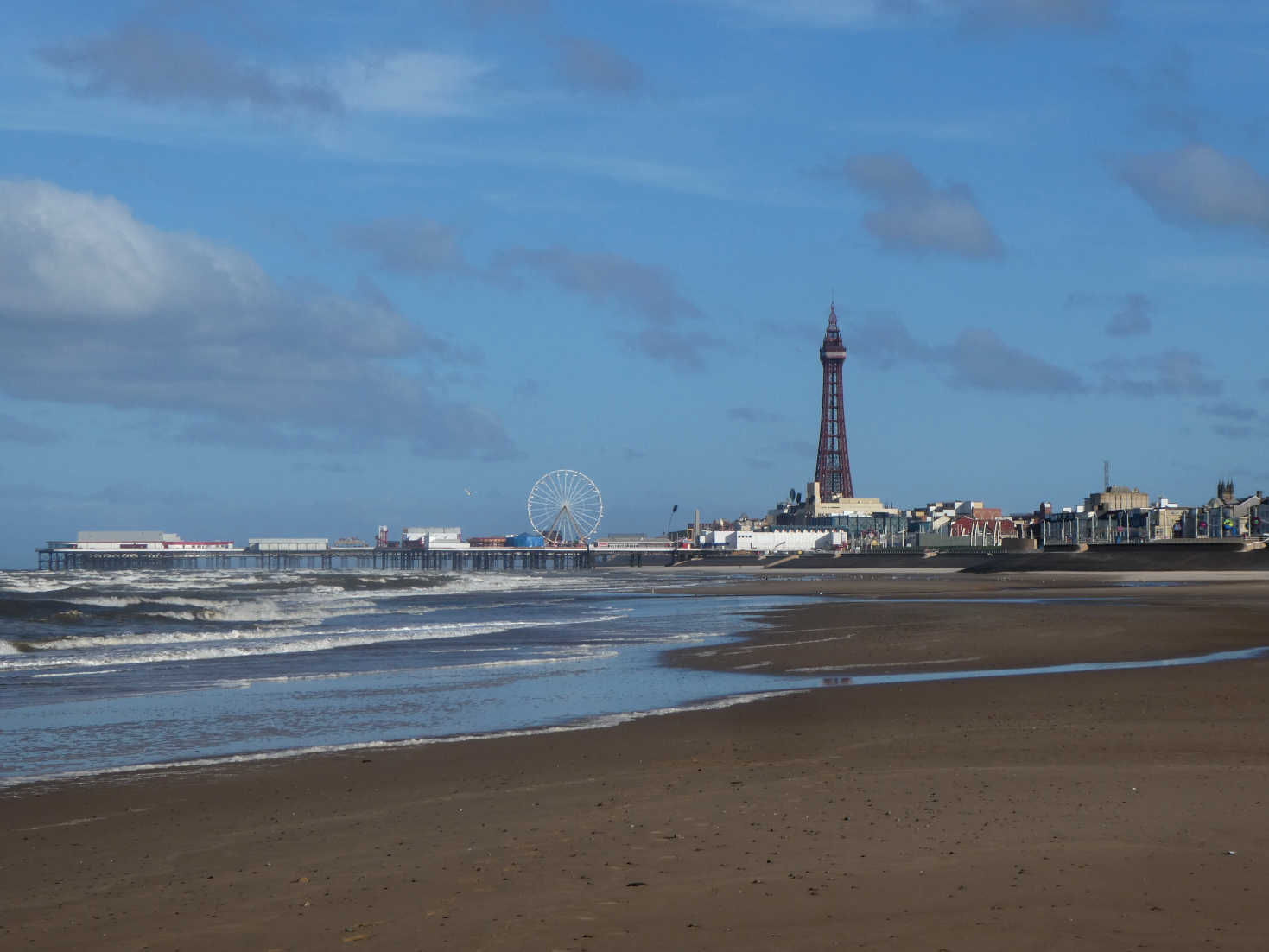 Blackpool