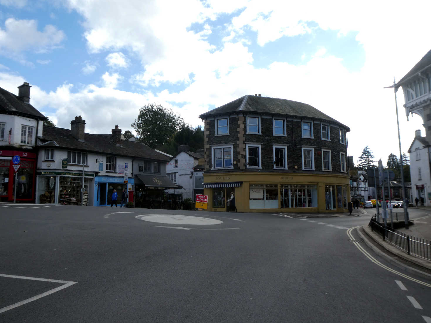 Bowness-on-Windermere