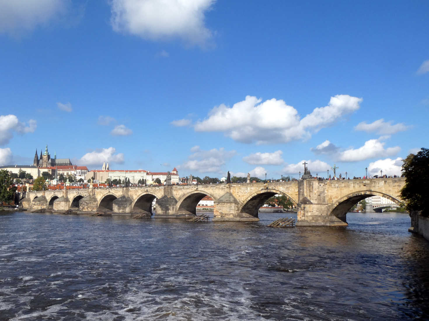 king charels bridge