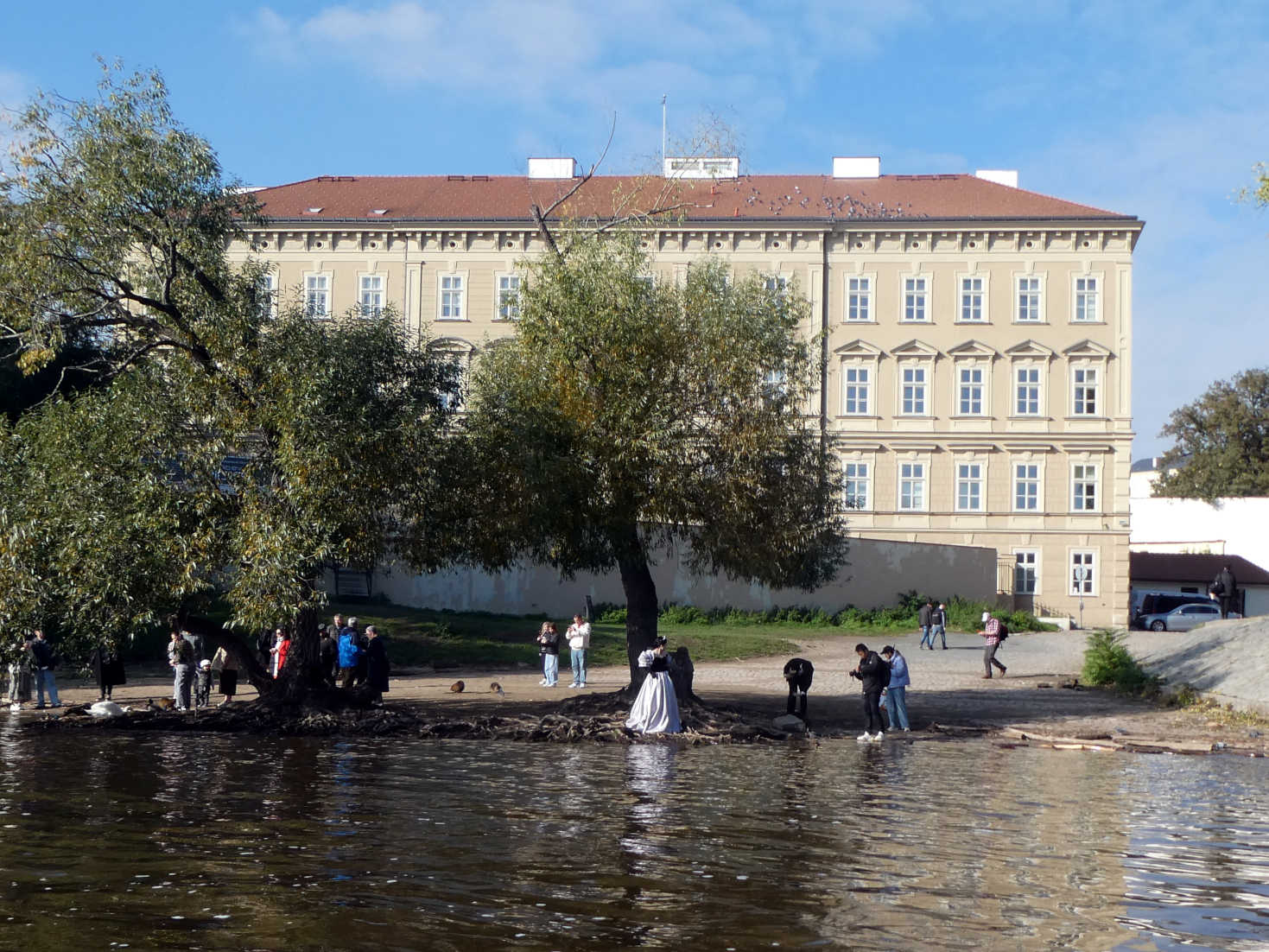 prague wedding