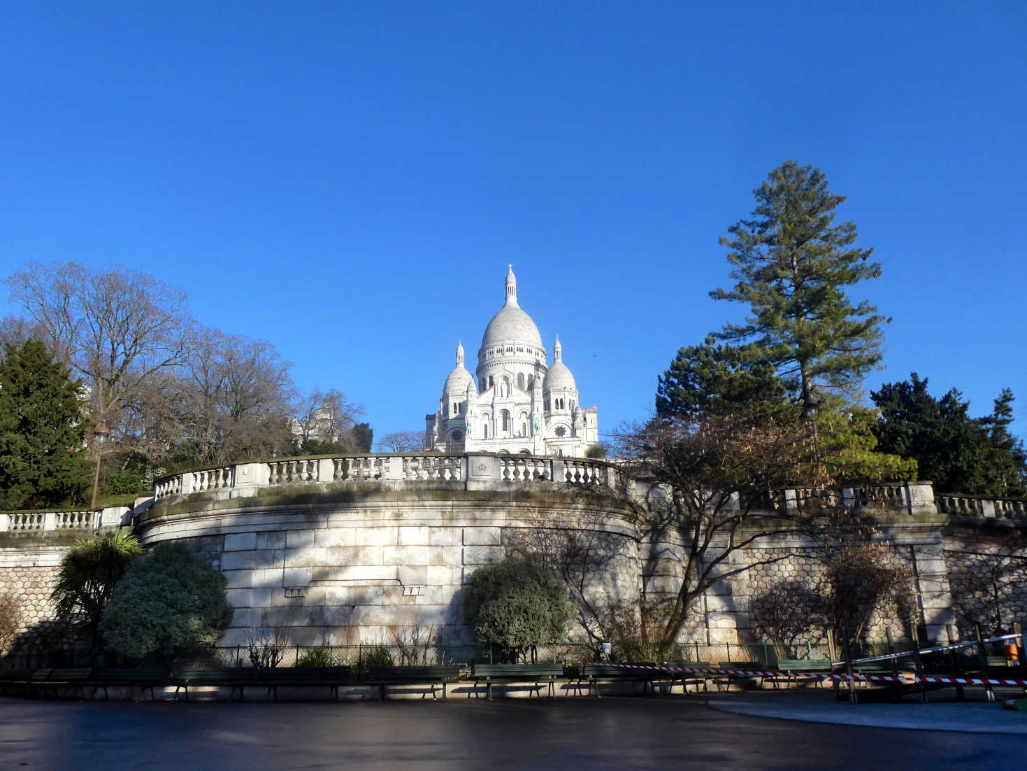 Sacre-Cœur