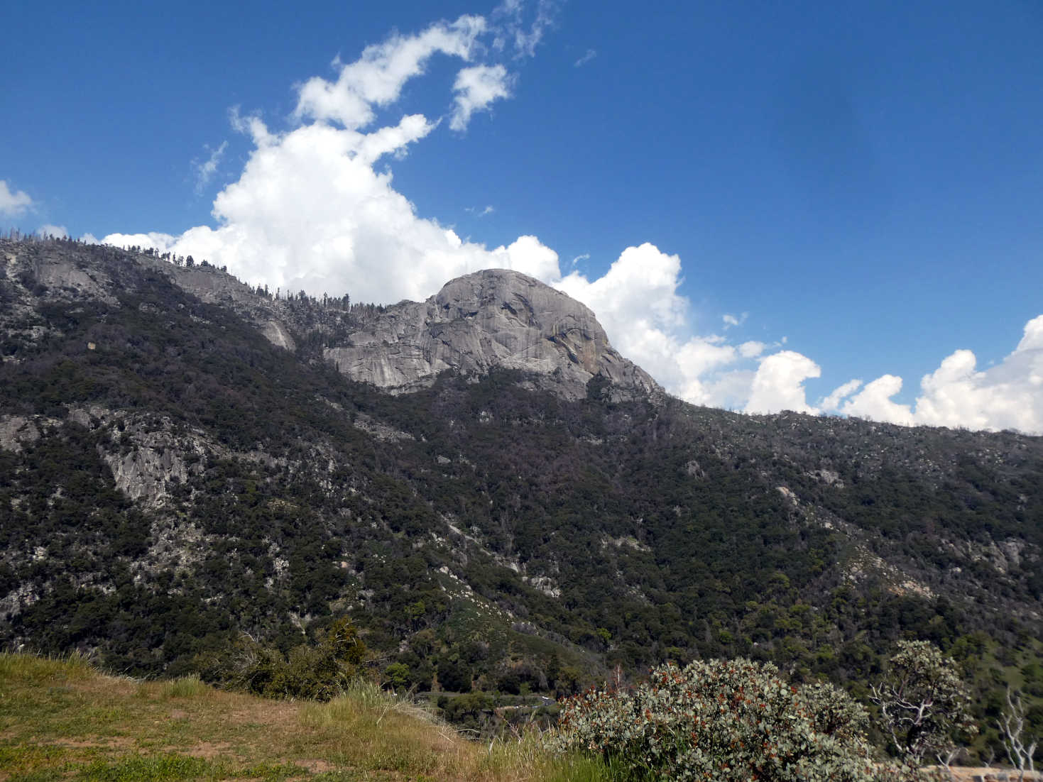 Moro Rock Moro Rock