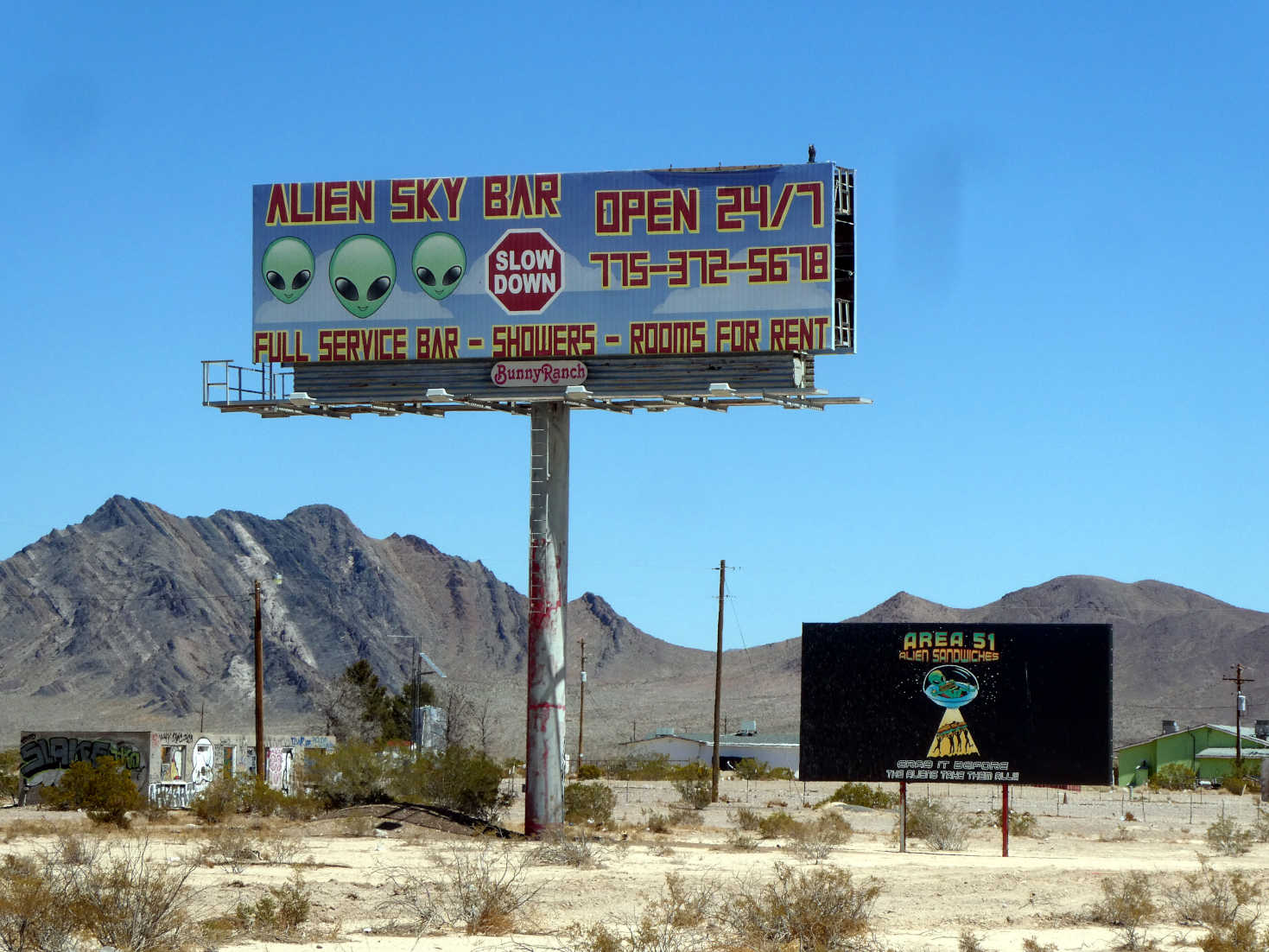 alien sky bar alien sky bar