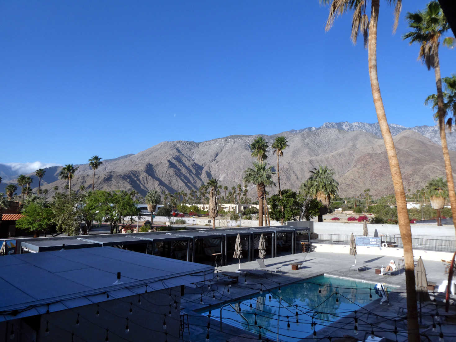 hotel at palm springs hotel at palm springs