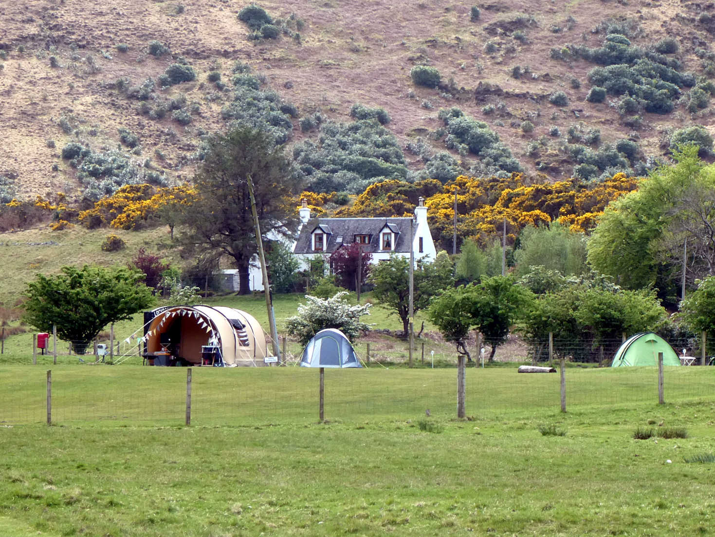 lochranzza