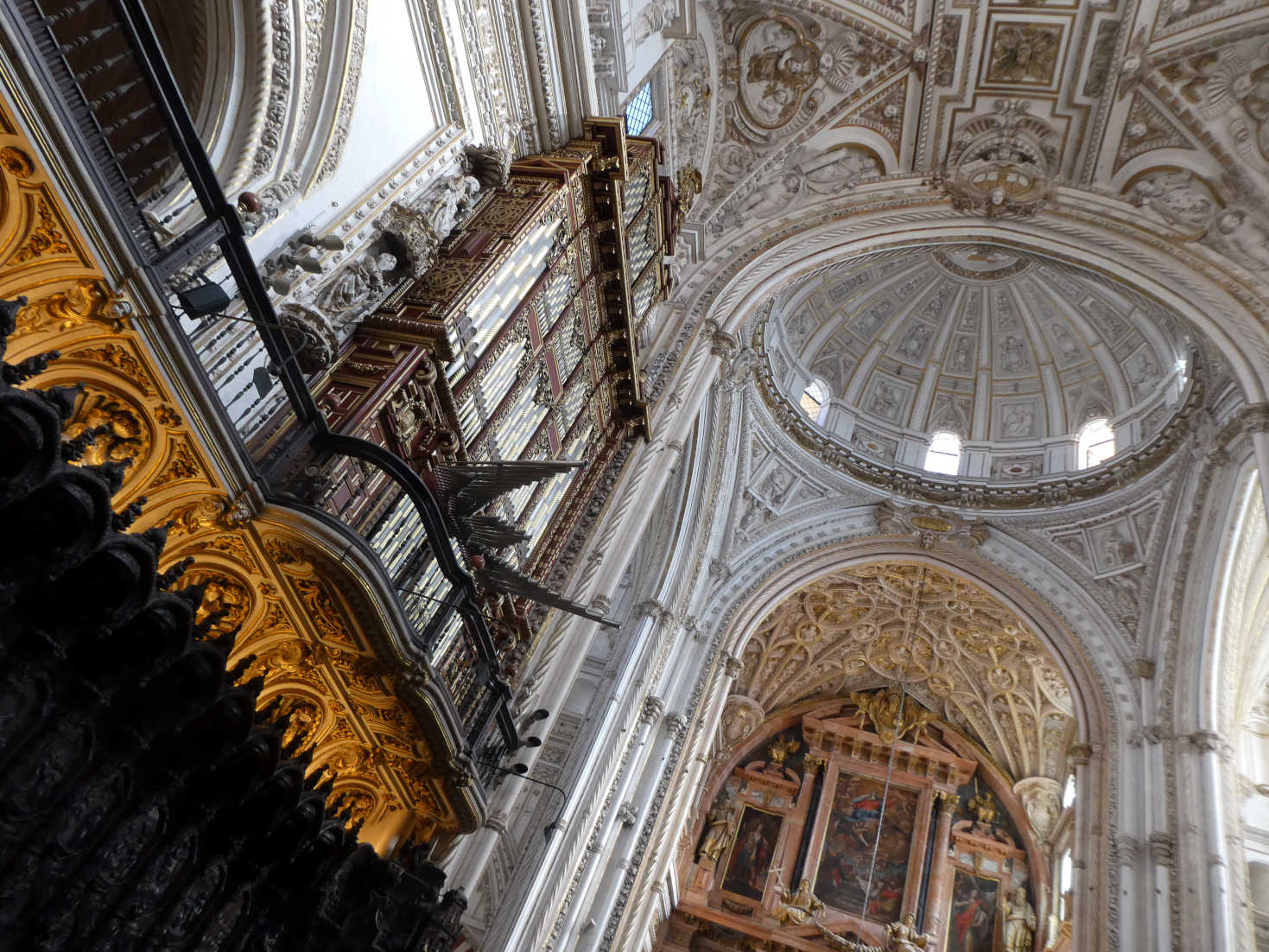 cordoba cathederal