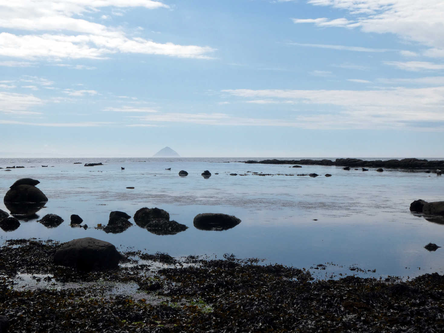 view to paddys mile stone