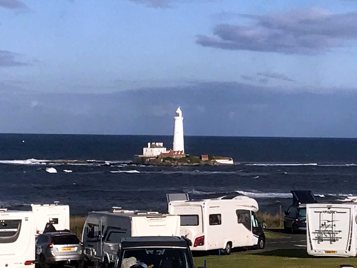 St Marys Island