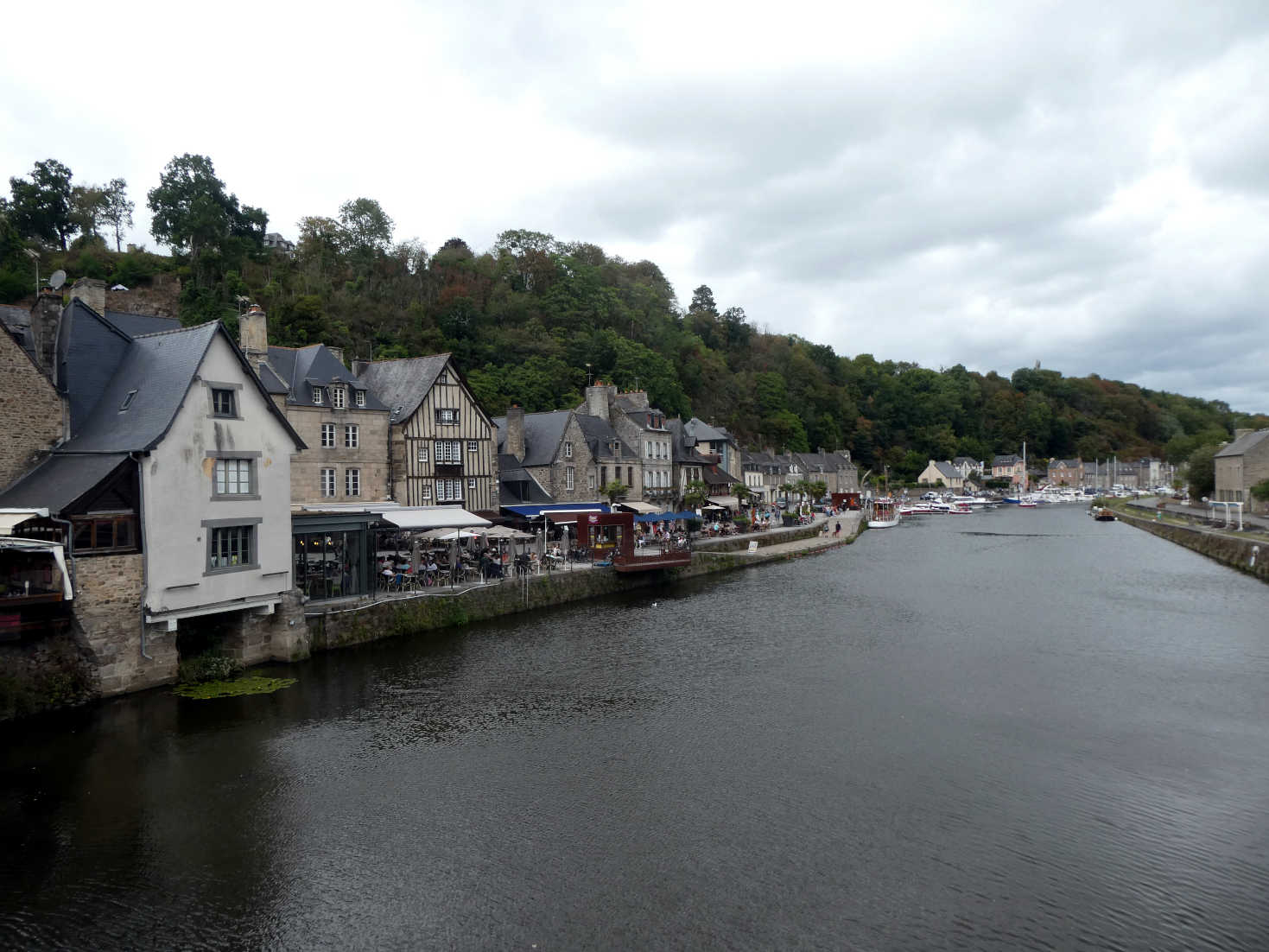 Port Dinan