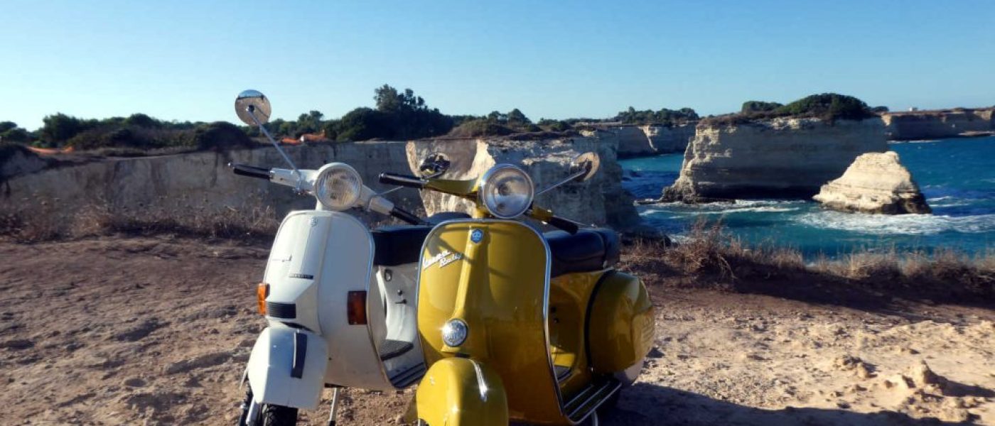 Last Day in Puglia