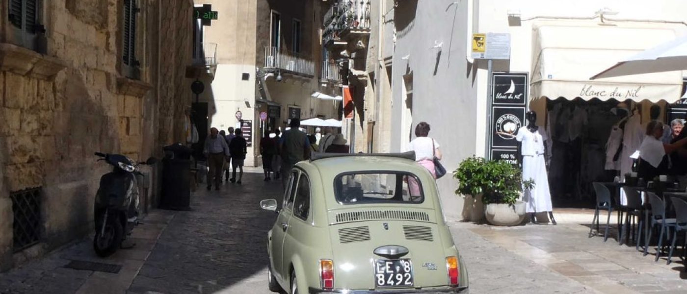 Lecce Life